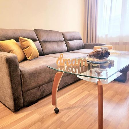 Arboro Royal Plaza Apartman Borovec Kültér fotó