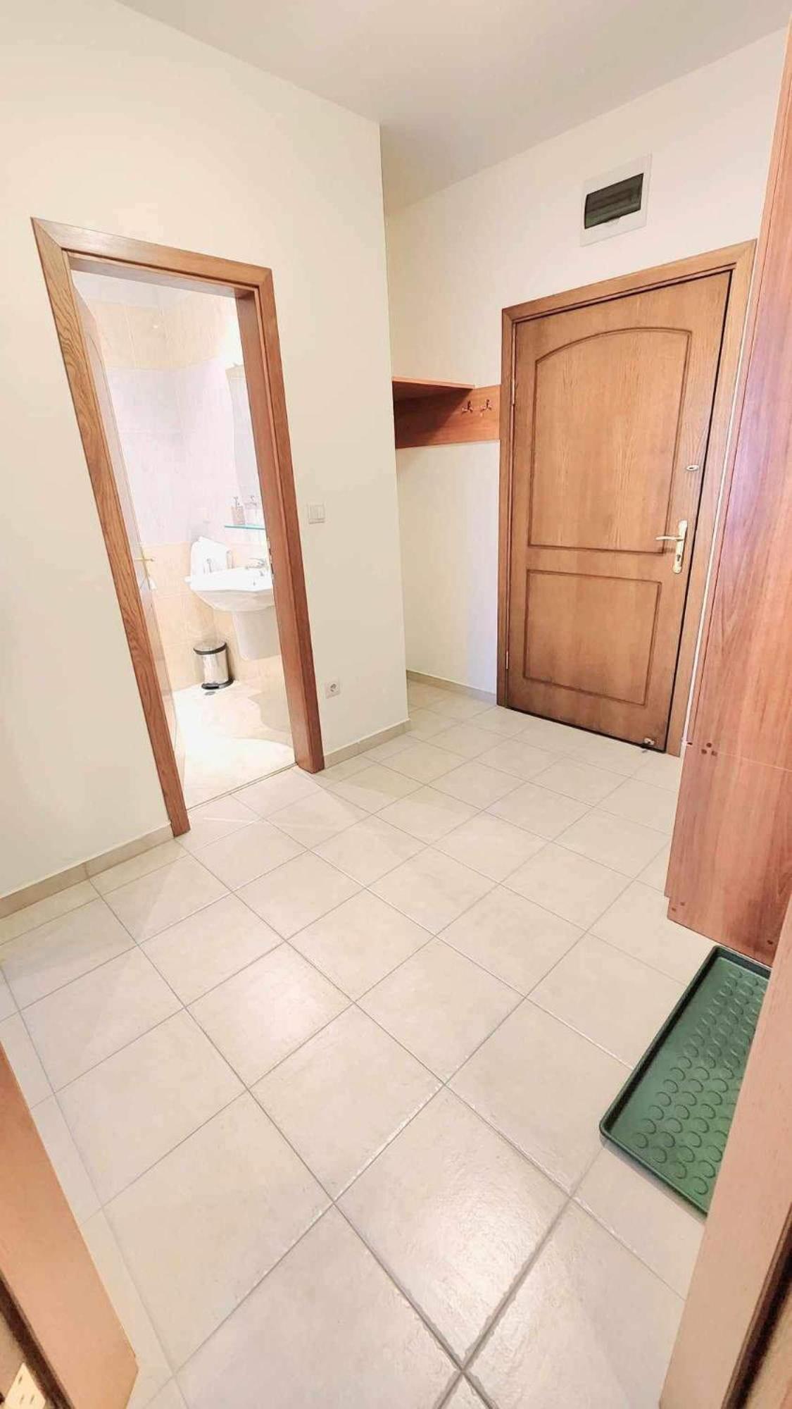 Arboro Royal Plaza Apartman Borovec Kültér fotó