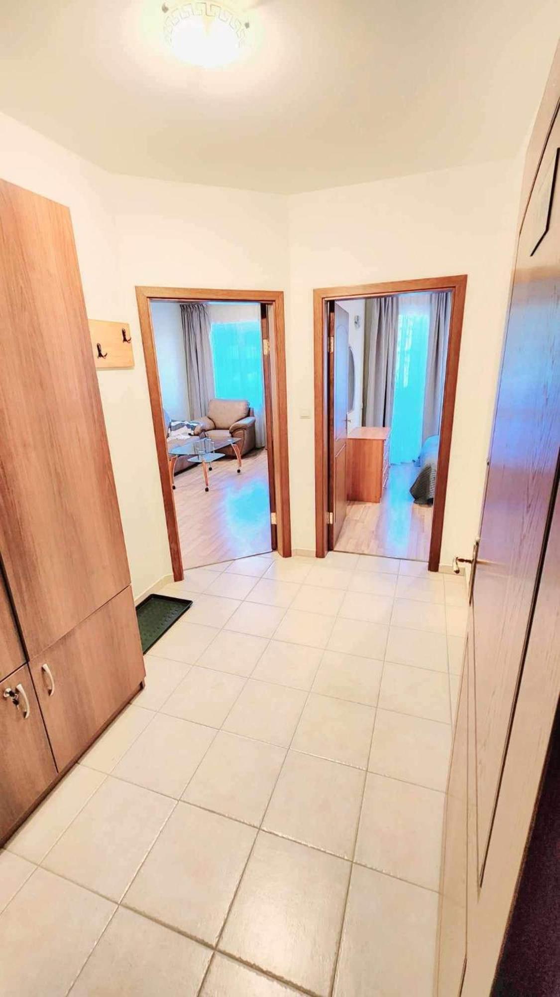 Arboro Royal Plaza Apartman Borovec Kültér fotó