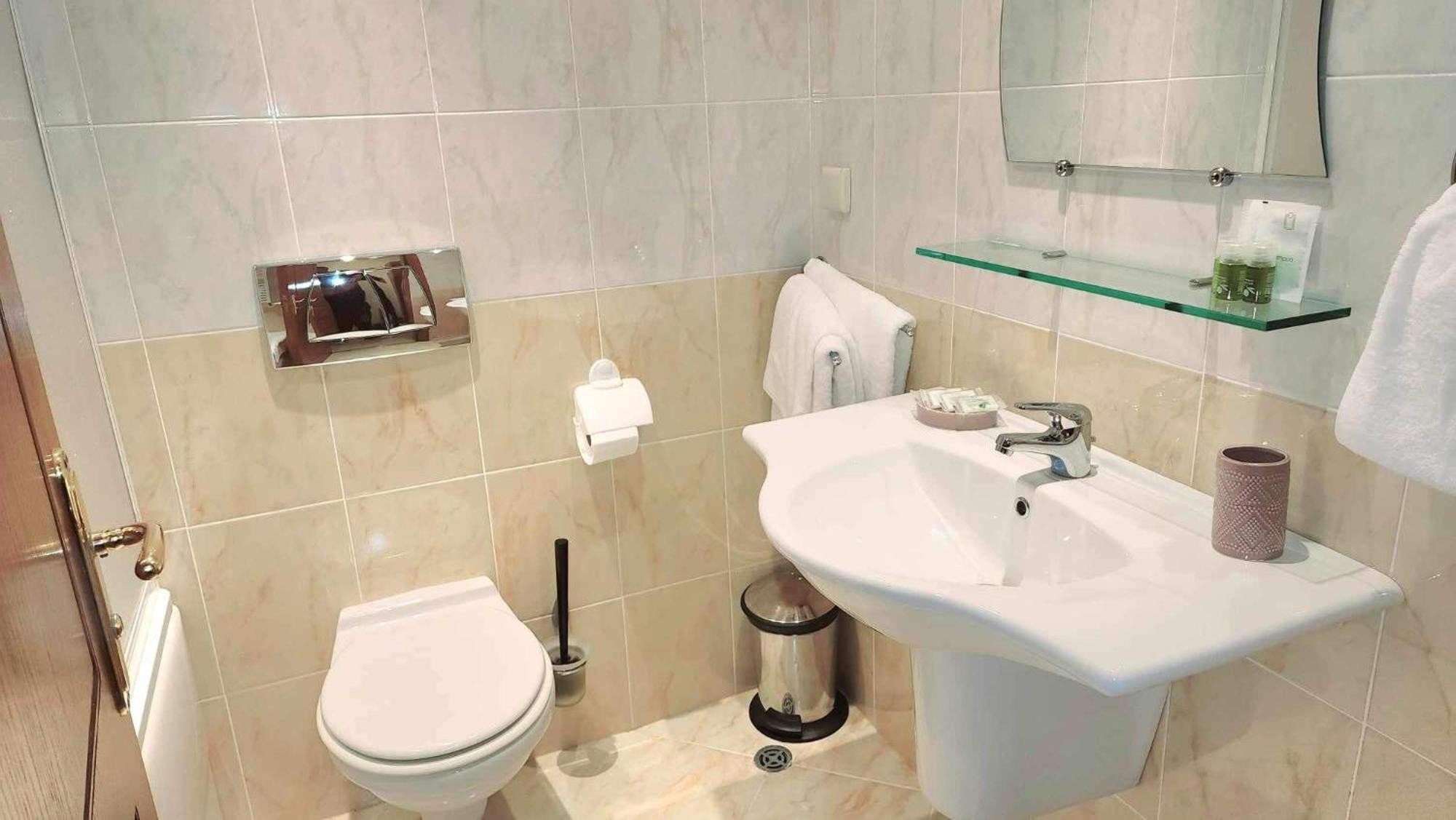 Arboro Royal Plaza Apartman Borovec Kültér fotó